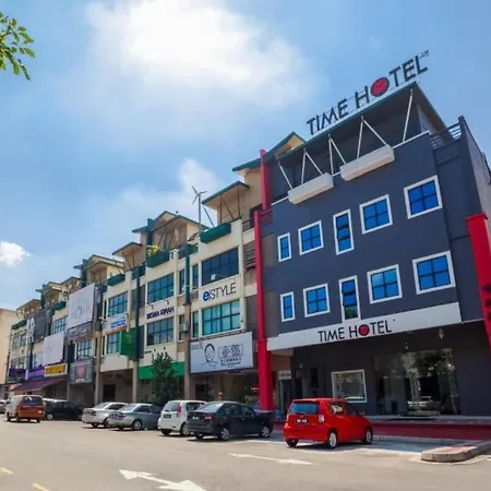 Time Hotel Sunway-3