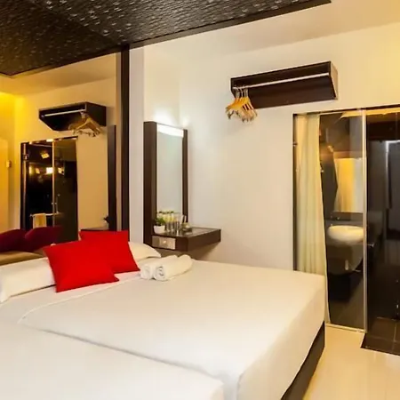 Time Hotel Sunway-2